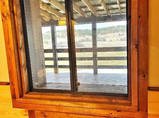 The At Lodge *
