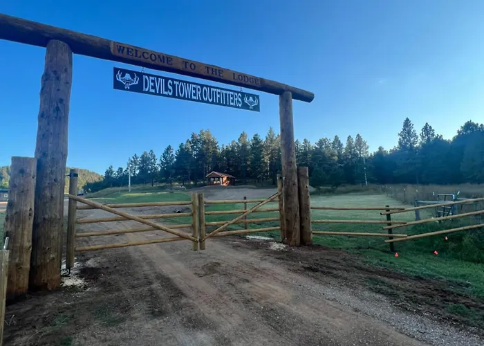 The At Lodge *