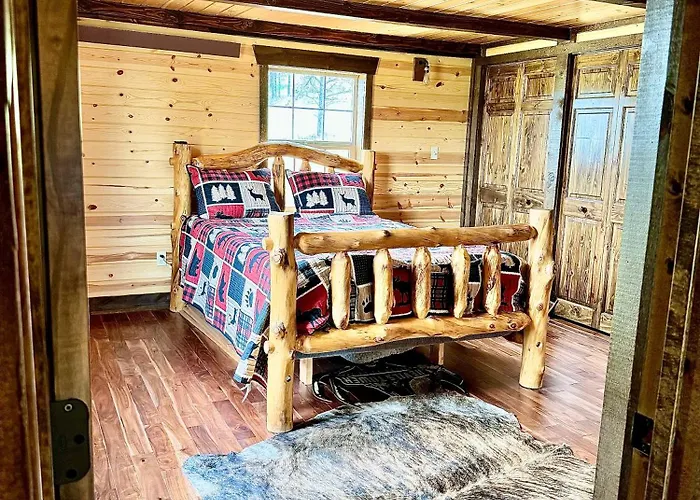 The At Lodge *