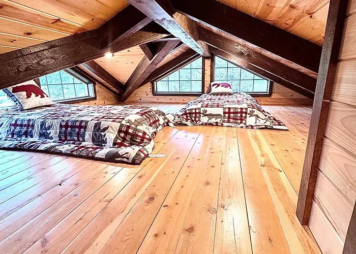 The At Lodge *
